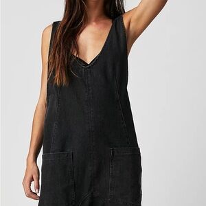 We the free high roller jumpsuit